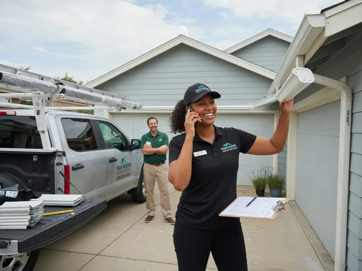 Gutter Installation Pleasant Grove, CA FAQs